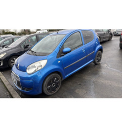 Attache ceinture avant gauche CITROEN C1 1