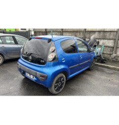 Attache ceinture avant gauche CITROEN C1 1