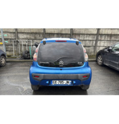 Attache ceinture avant gauche CITROEN C1 1