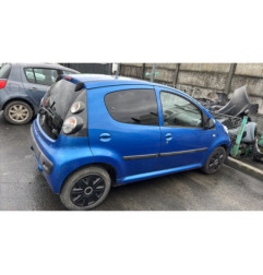 Attache ceinture avant gauche CITROEN C1 1