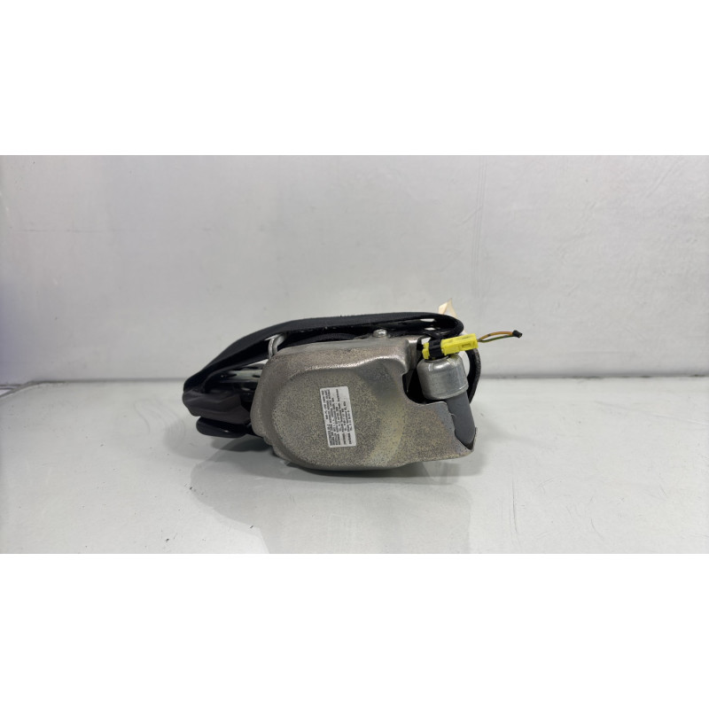 Pretensionneur de ceinture avant droit CITROEN C1 1 Photo n°4