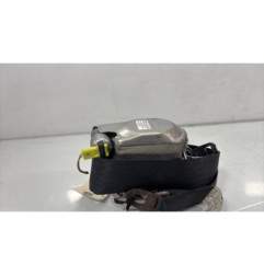 Pretensionneur de ceinture avant gauche CITROEN C1 1
