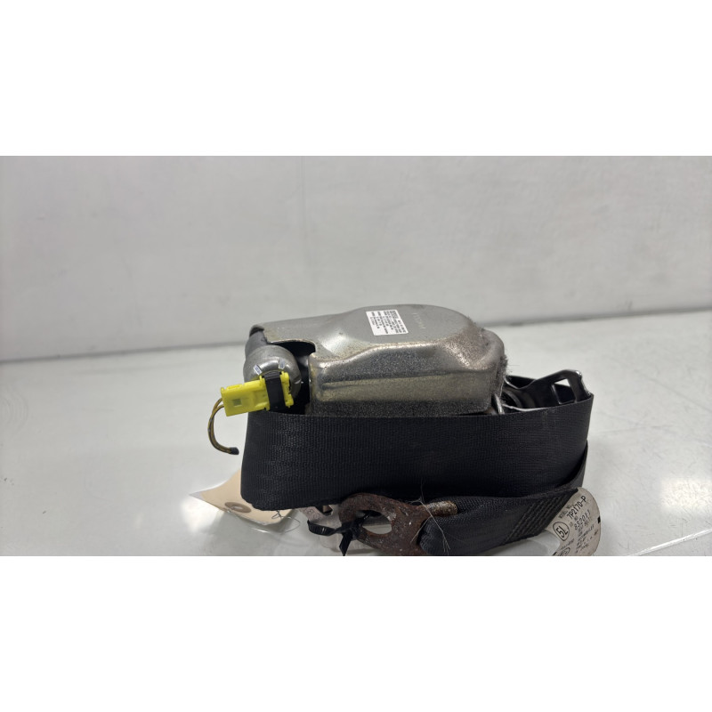 Pretensionneur de ceinture avant gauche CITROEN C1 1 Photo n°5