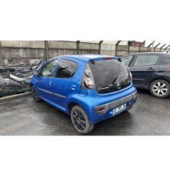 Pretensionneur de ceinture avant gauche CITROEN C1 1
