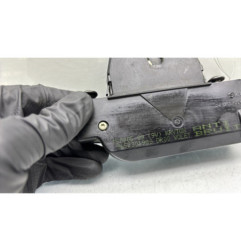 Serrure de coffre CITROEN C4 1