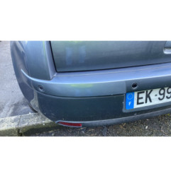 Serrure de coffre CITROEN C4 1