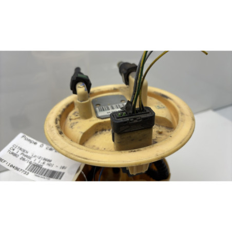 Pompe à carburant CITROEN C4 1