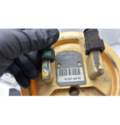 Pompe à carburant CITROEN C4 1