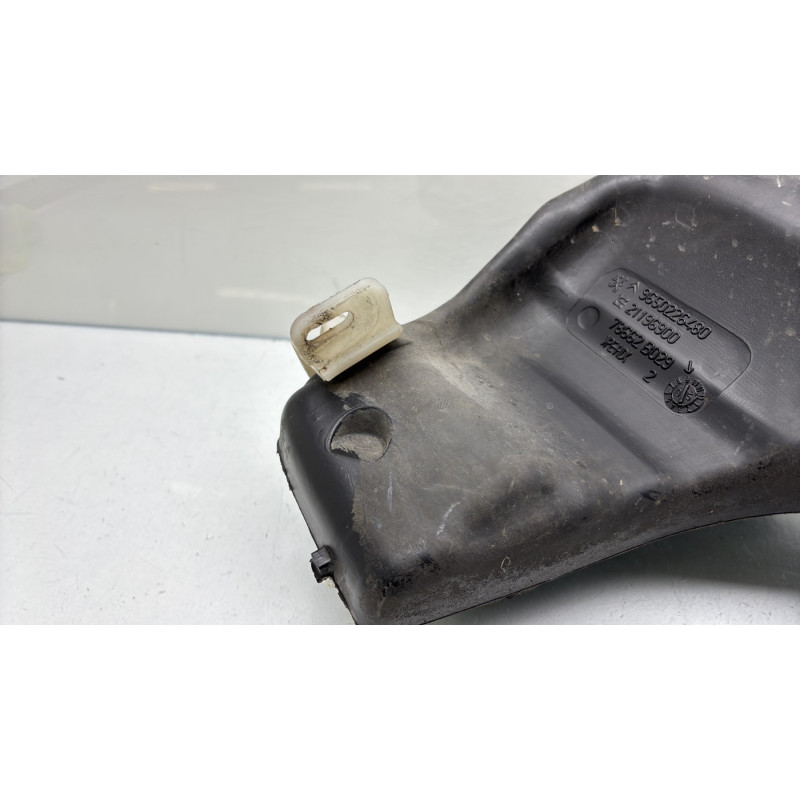 Vase de lave glace CITROEN C4 1 Photo n°4