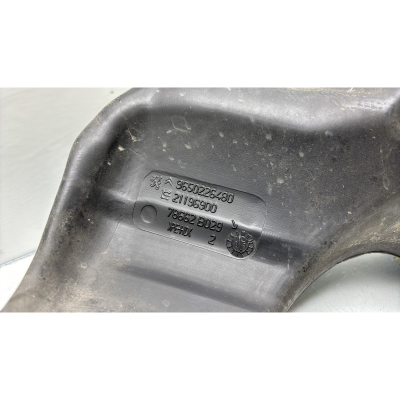 Vase de lave glace CITROEN C4 1 Photo n°5