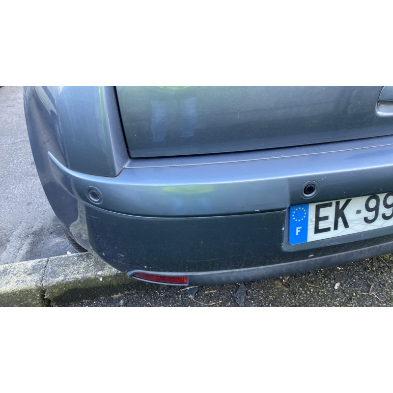Vase de lave glace CITROEN C4 1 Photo n°11