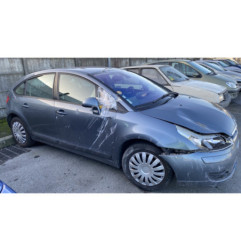 Vase de lave glace CITROEN C4 1