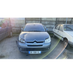 Vase de lave glace CITROEN C4 1