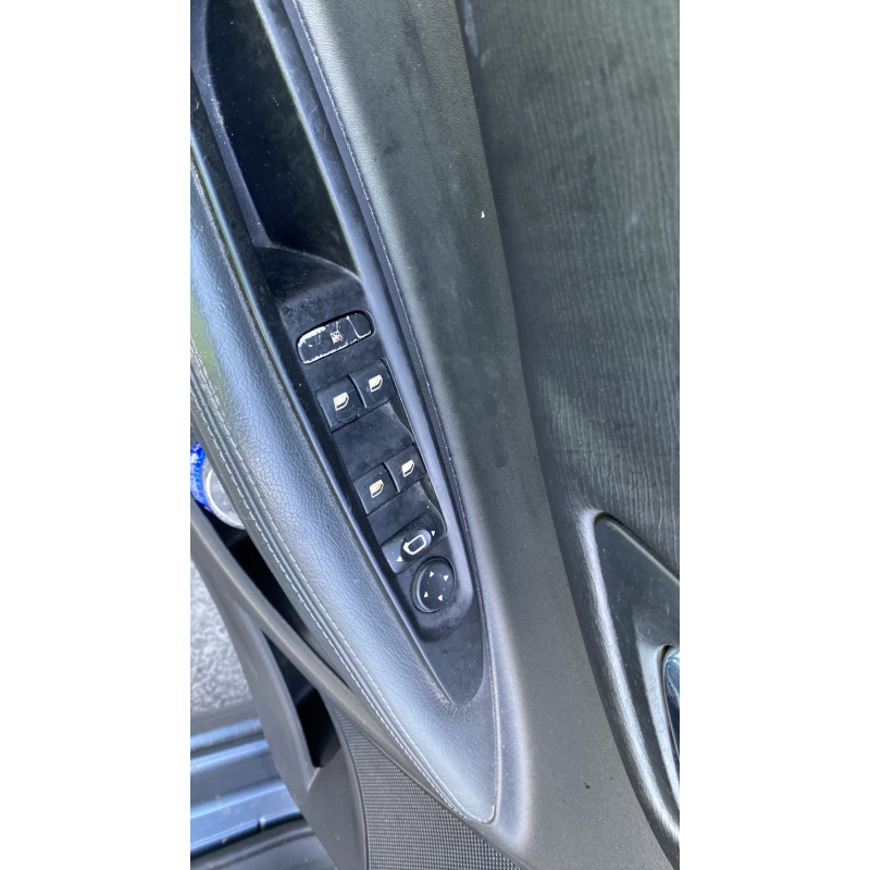 Vase de lave glace CITROEN C4 1 Photo n°15