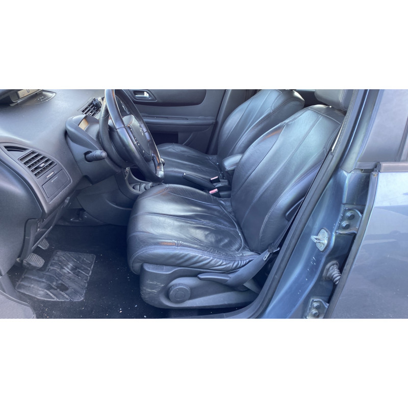 Vase de lave glace CITROEN C4 1 Photo n°16