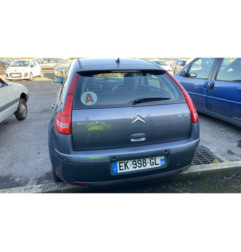 Vase d'expansion CITROEN C4 1