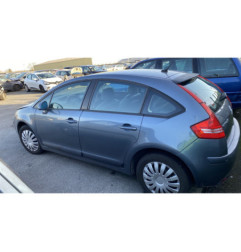 Vase d'expansion CITROEN C4 1