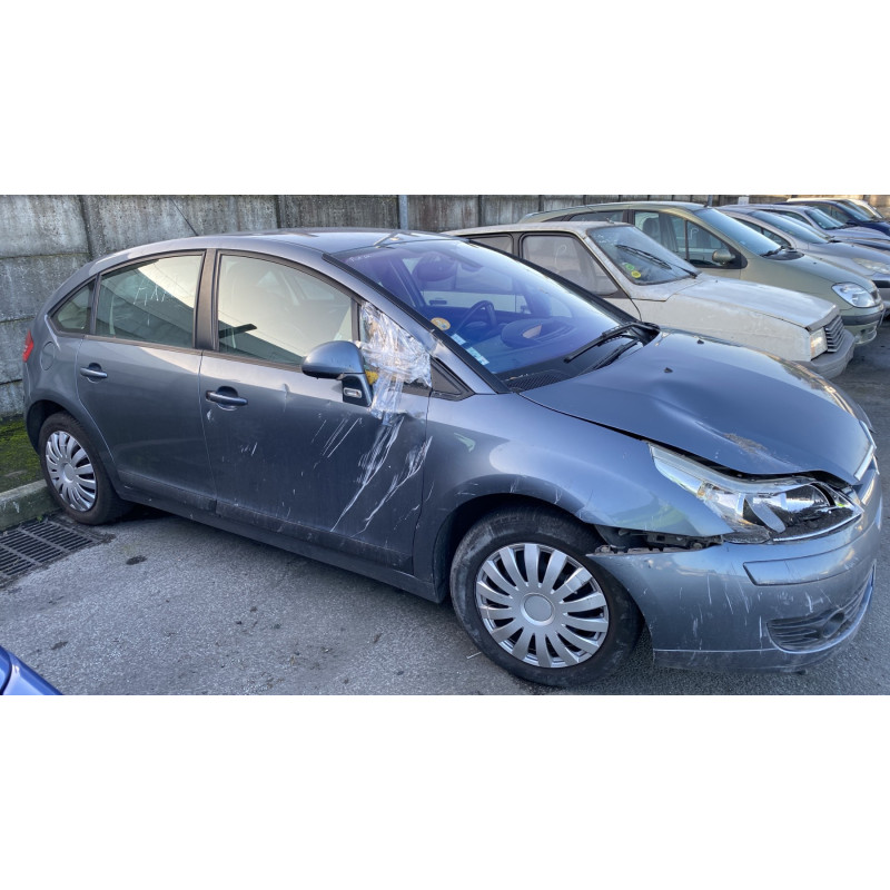 Vase d'expansion CITROEN C4 1 Photo n°13