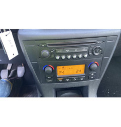 Vase d'expansion CITROEN C4 1