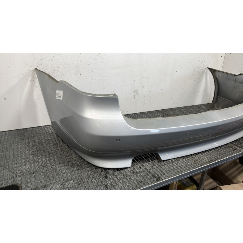 Pare choc arriere BMW SERIE 5 E61 Photo n°2