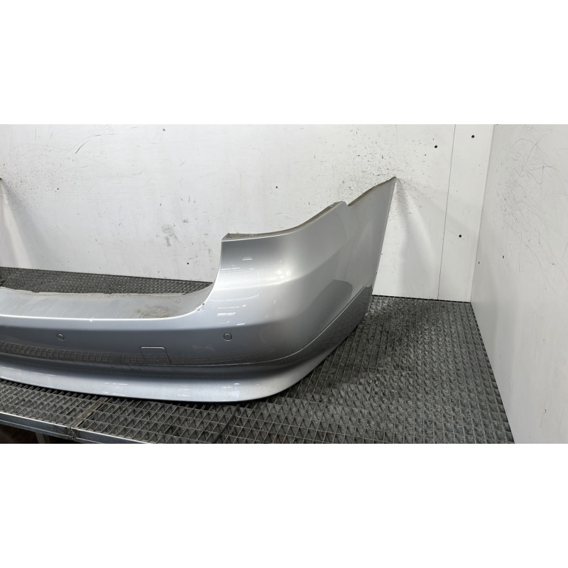 Pare choc arriere BMW SERIE 5 E61 Photo n°3
