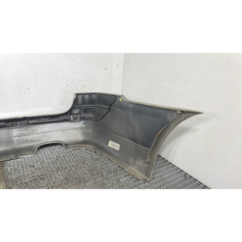 Pare choc arriere BMW SERIE 5 E61 Photo n°4