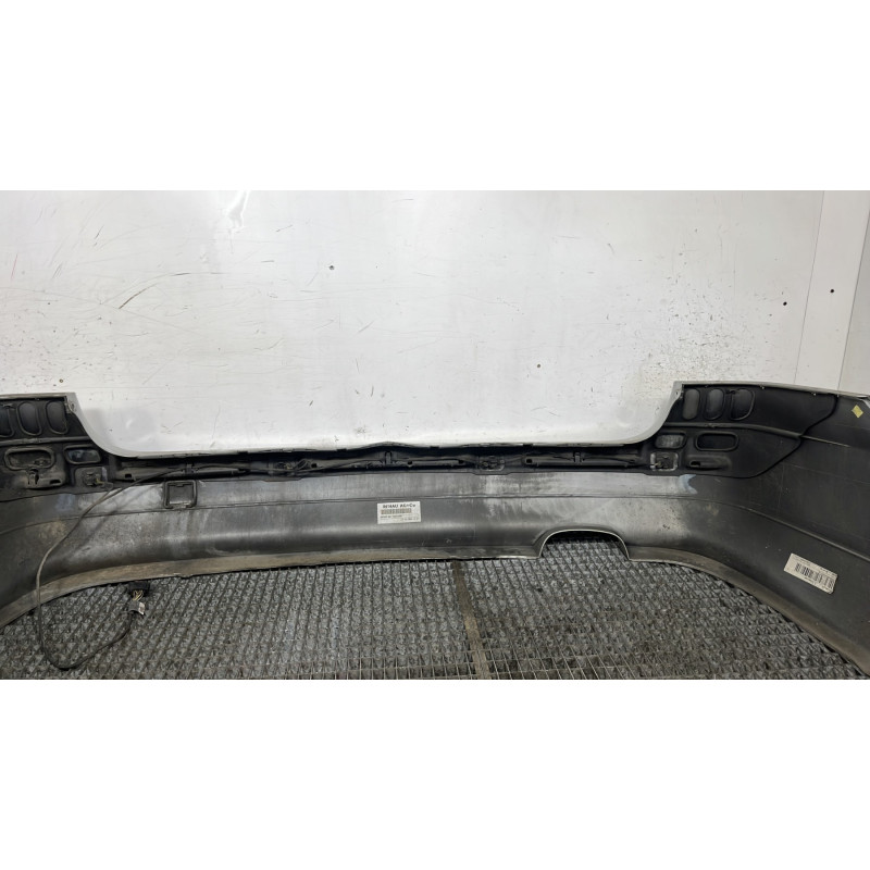 Pare choc arriere BMW SERIE 5 E61 Photo n°5