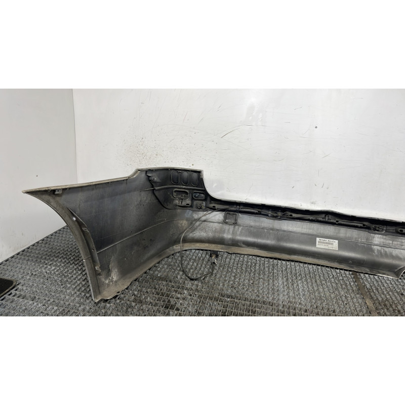 Pare choc arriere BMW SERIE 5 E61 Photo n°6