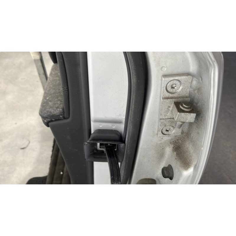 Porte arriere gauche BMW SERIE 5 E61 Photo n°4