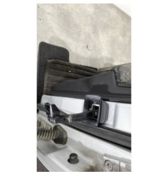 Porte arriere gauche BMW SERIE 5 E61