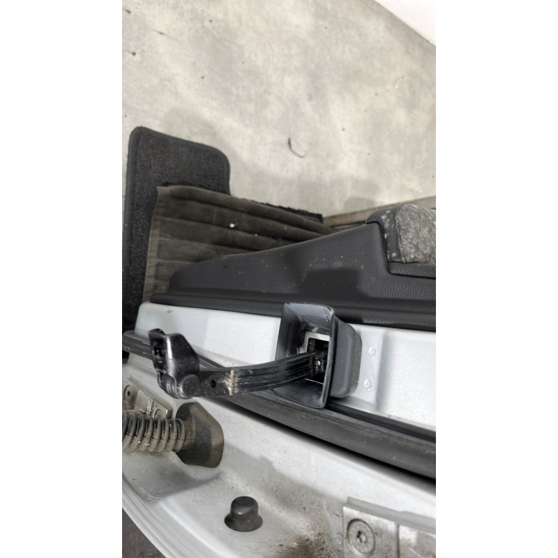 Porte arriere gauche BMW SERIE 5 E61 Photo n°5