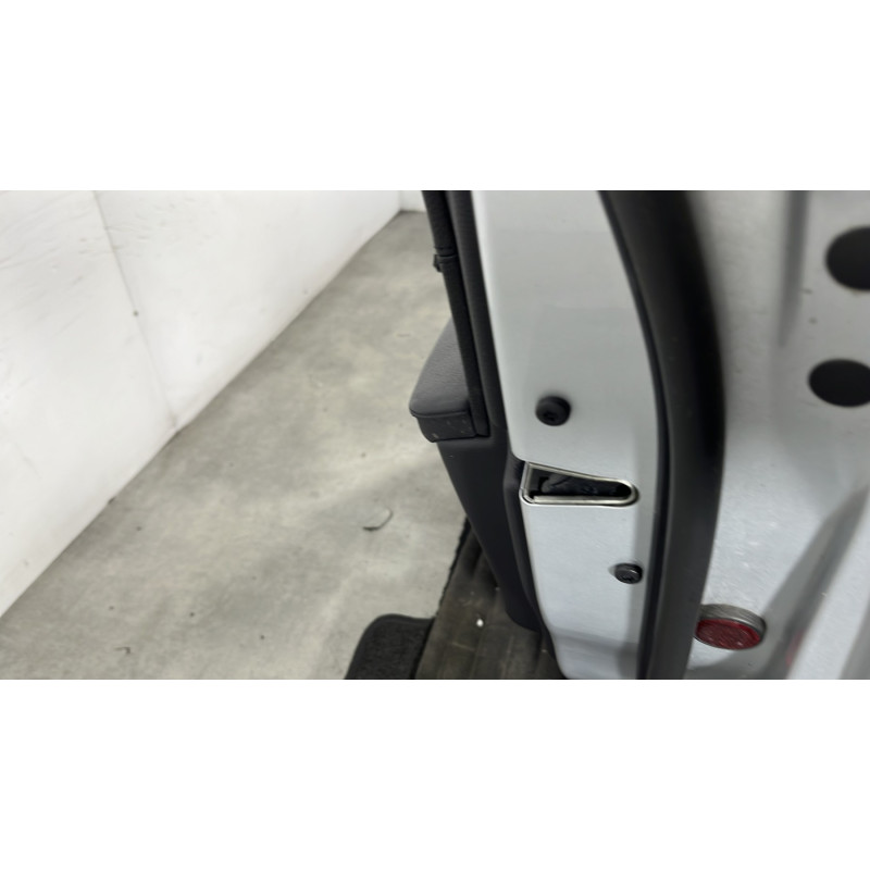 Porte avant droit BMW SERIE 5 E61 Photo n°3