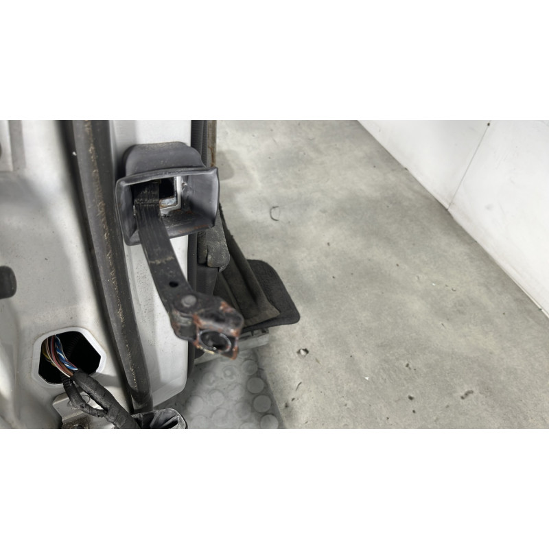 Porte avant droit BMW SERIE 5 E61 Photo n°5