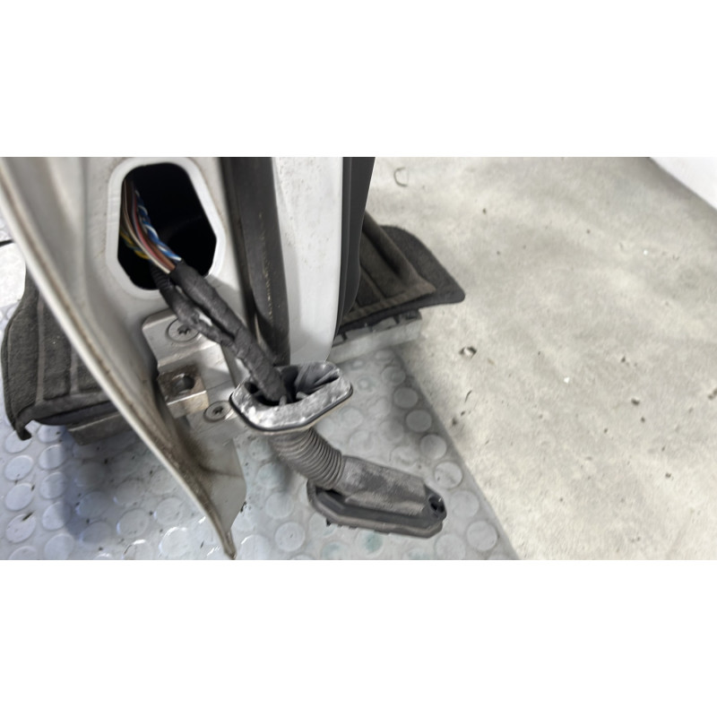 Porte avant droit BMW SERIE 5 E61 Photo n°6