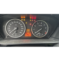 Bouton de coffre BMW SERIE 5 E61