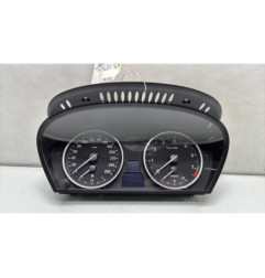 Compteur BMW SERIE 5 E61 Photo n°1