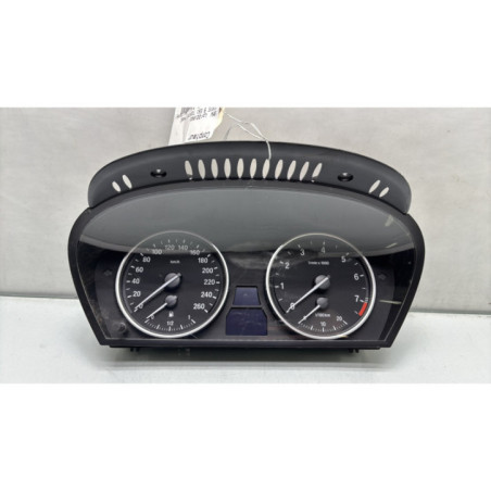 Compteur BMW SERIE 5 E61 Photo n°1