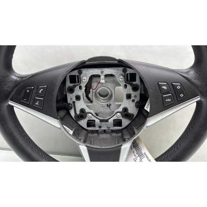 Volant BMW SERIE 5 E61 Photo n°2