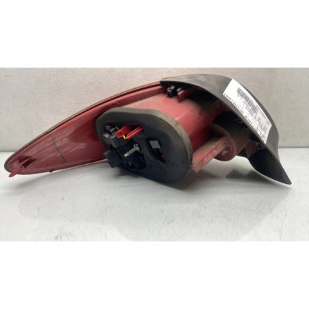 Feu arriere principal droit (feux) PEUGEOT 206