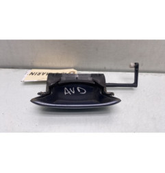 Poignee porte avant droit PEUGEOT 206