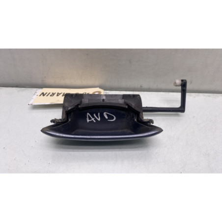 Poignee porte avant droit PEUGEOT 206