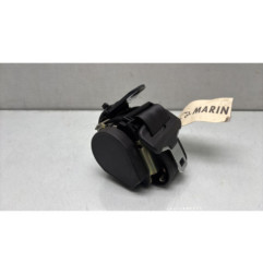Ceinture arriere gauche PEUGEOT 206 Photo n°1