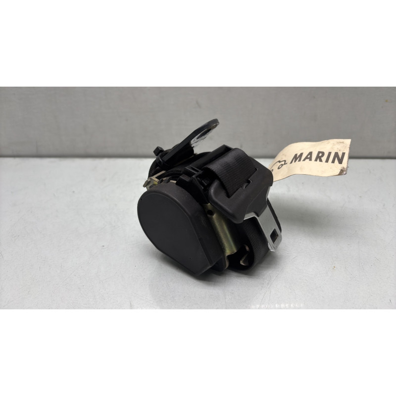 Ceinture arriere gauche PEUGEOT 206 Photo n°1