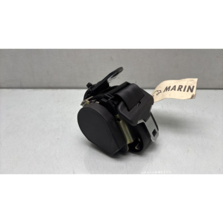 Ceinture arriere gauche PEUGEOT 206 Photo n°1