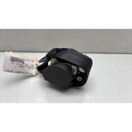 Pretensionneur de ceinture avant droit PEUGEOT 206