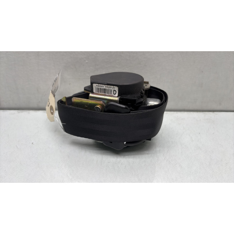 Pretensionneur de ceinture avant droit PEUGEOT 206 Photo n°4