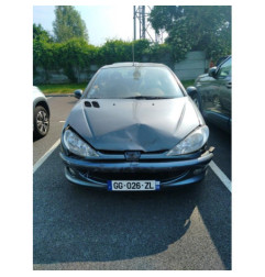 Cremaillere assistee PEUGEOT 206
