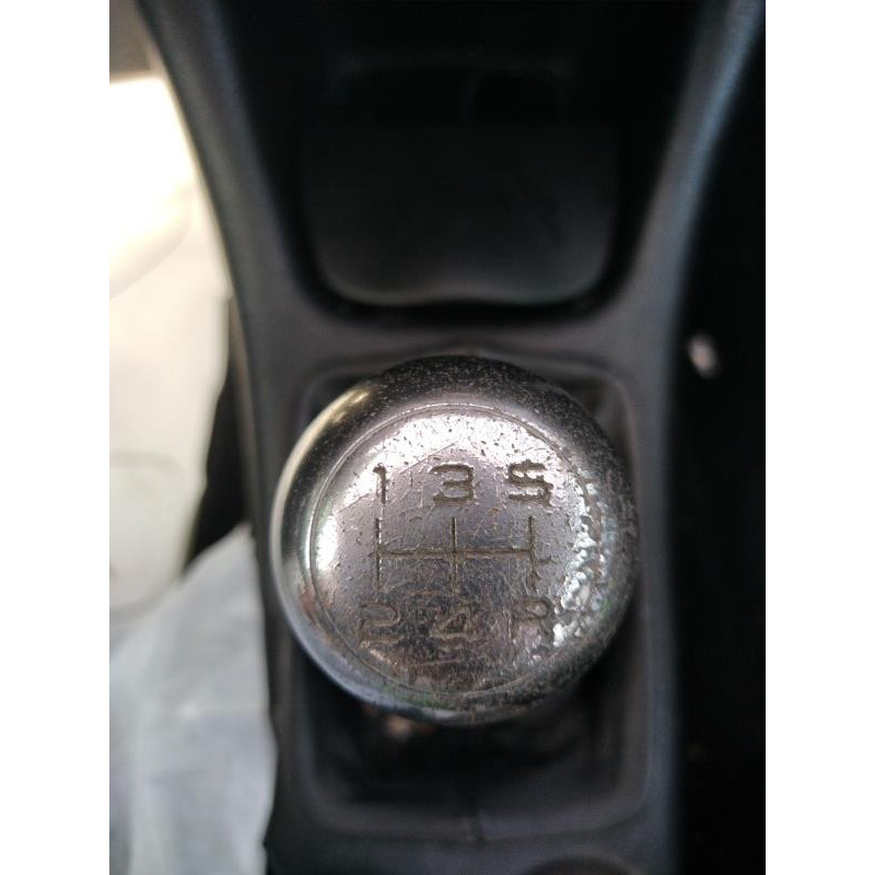 Cremaillere assistee PEUGEOT 206 Photo n°7