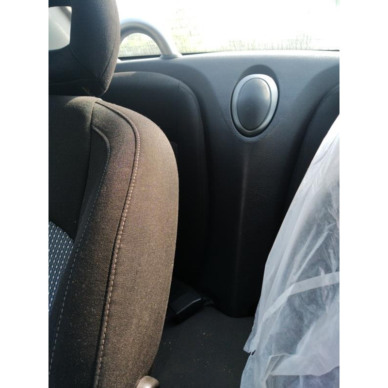 Cremaillere assistee PEUGEOT 206 Photo n°8