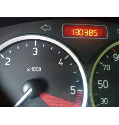Cremaillere assistee PEUGEOT 206